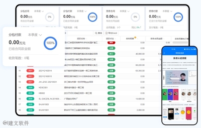 海墾集團(tuán)攜手建文云，農(nóng)業(yè)工程信息化開啟“農(nóng)墾鐵軍”數(shù)字新篇章